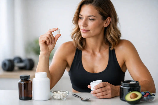 Potenciadores de testosterona para mujeres