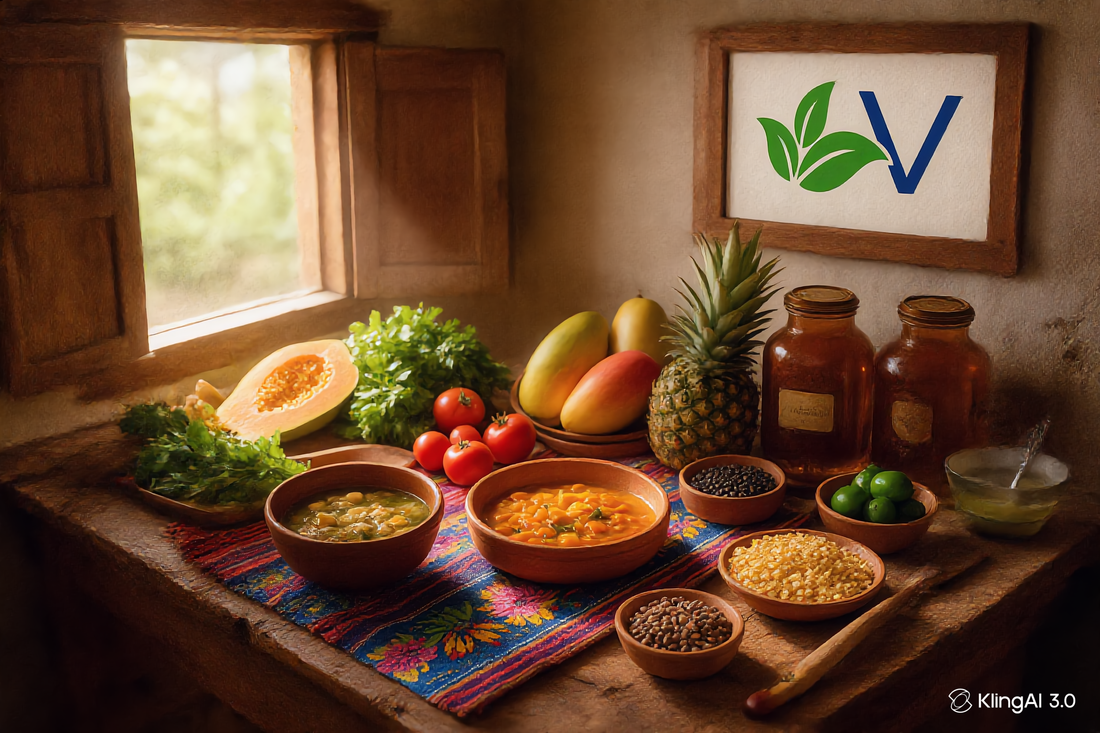 La importancia de una buena alimentación en los días de hoy