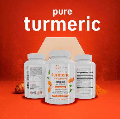 TURMERIC X 60