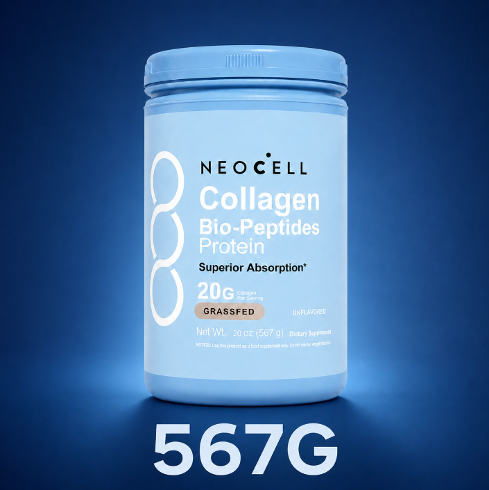 NeoCell Collagen Bio Peptides X567g
