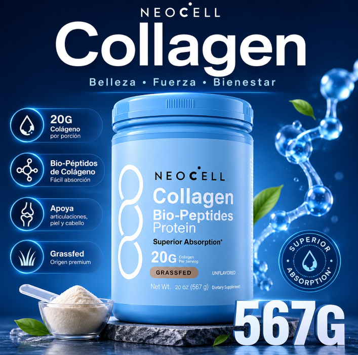 NeoCell Collagen Bio Peptides X567g