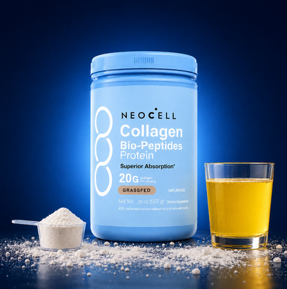 NeoCell Collagen Bio Peptides X567g