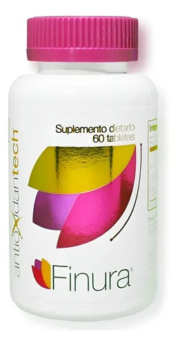 Finura Antioxidantech X60